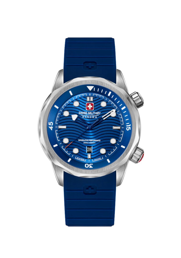 Breakwater SMWGN0006401